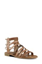 Women's Nine West Xema Sandal M - Beige