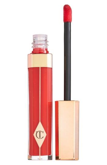 Charlotte Tilbury Lip Lustre Lip Gloss - Red Vixen