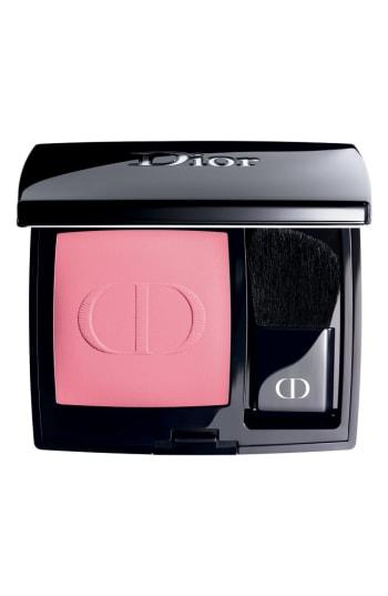 Dior Rouge Blush - 475 Rose Caprice / Matte