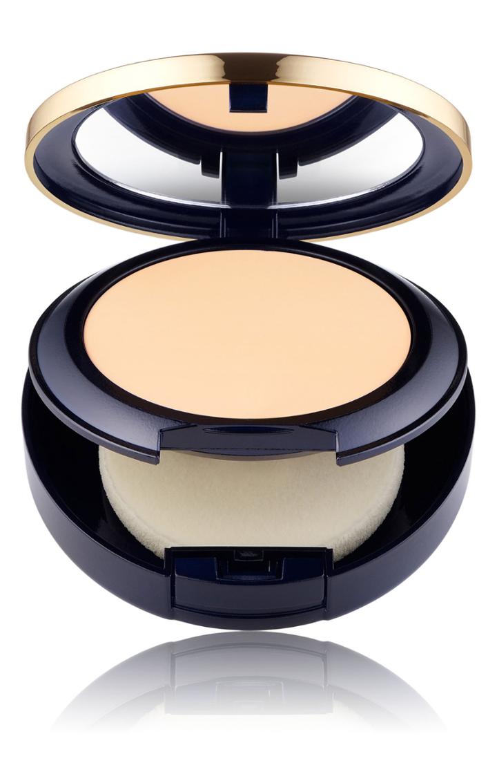 Estee Lauder Double Wear Stay In Place Matte Powder Foundation - 2n1 Desert Beige