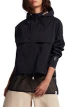 Women's Nike Lab Essentials Water Repellent Jacket - Black