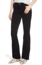 Women's Jen7 Slim Bootcut Cord Pants - Blue