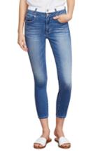 Women's Habitual Cressa High Waist Crop Skinny Jeans