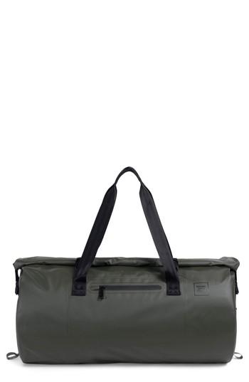 Men's Herschel Supply Co. Coast Studio Collection Duffel Bag -