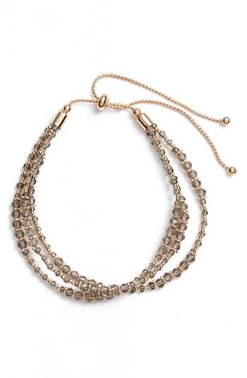 Women's Melinda Maria Bethany Beaded Bracelet