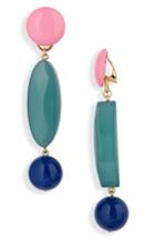 Women's Rachel Comey Roundoff Drop Earrings