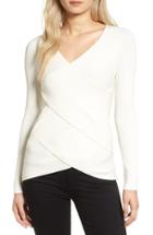 Women's Bailey 44 Your Angel Wrap Sweater - Ivory