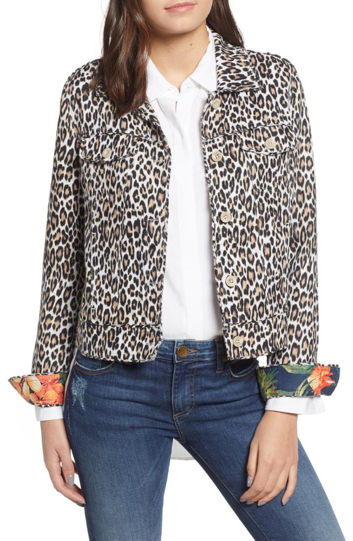 Women's Tommy Bahama Cat's Meow Jacket