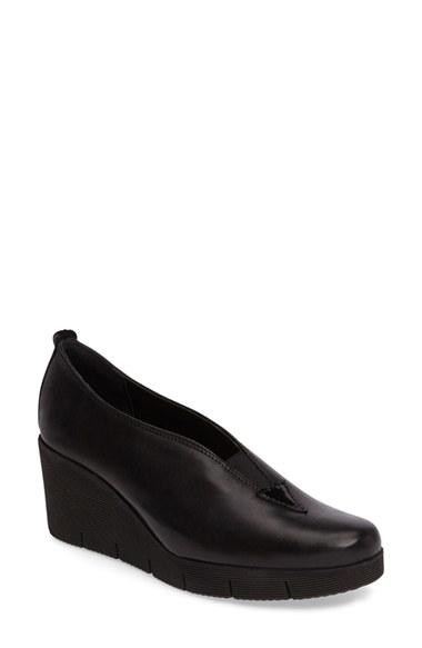Women's The Flexx Spadework Wedge Slip-on