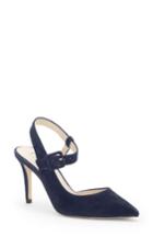 Women's Louise Et Cie Jycye Ankle Strap Pump M - Blue