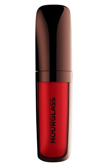 Hourglass Cosmetics 'opaque Rouge' Liquid Lipstick - Raven