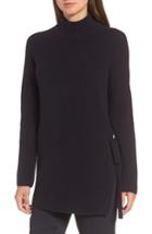 Women's Boss Filda Tie Side Wool Blend Sweater