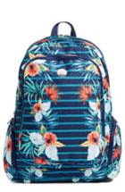 Roxy Alright Print Backpack -