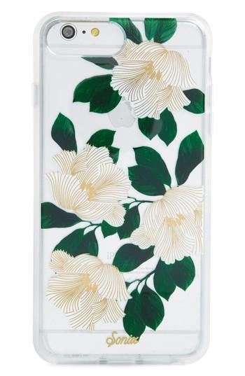Sonix Tropical Deco Iphone 6/6s/7/8 & 6/6s/7/8 Case -