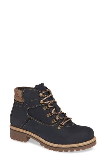 Women's Bos. & Co. Hartney Waterproof Boot