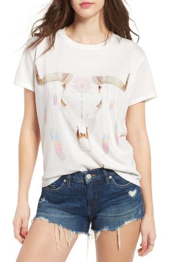 Women's Show Me Your Mumu Coalson Graphic Tee