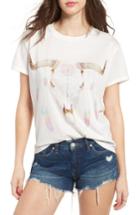 Women's Show Me Your Mumu Coalson Graphic Tee
