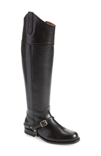 Women's Ariat Pamplona Knee High Boot M - Grey