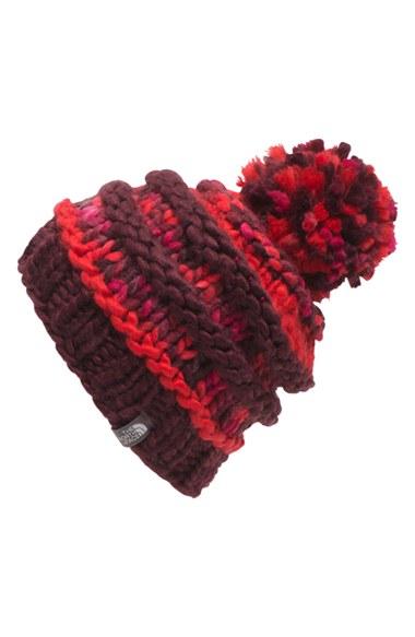 Women's The North Face 'nanny Knit' Beanie -