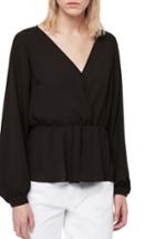Women's Project Social T So It Goes Tee - Black