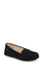Women's Ugg Milana Loafer M - Black