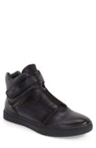 Men's Jump Scully High Top Sneaker .5 M - Grey