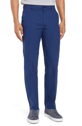 Men's Bonobos Slim Fit Tech Chinos X 32 - Blue