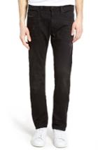 Men's Diesel Thavar Skinny Fit Jeans X 32 - Black