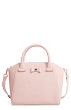 Ted Baker London Bow Tote - Pink
