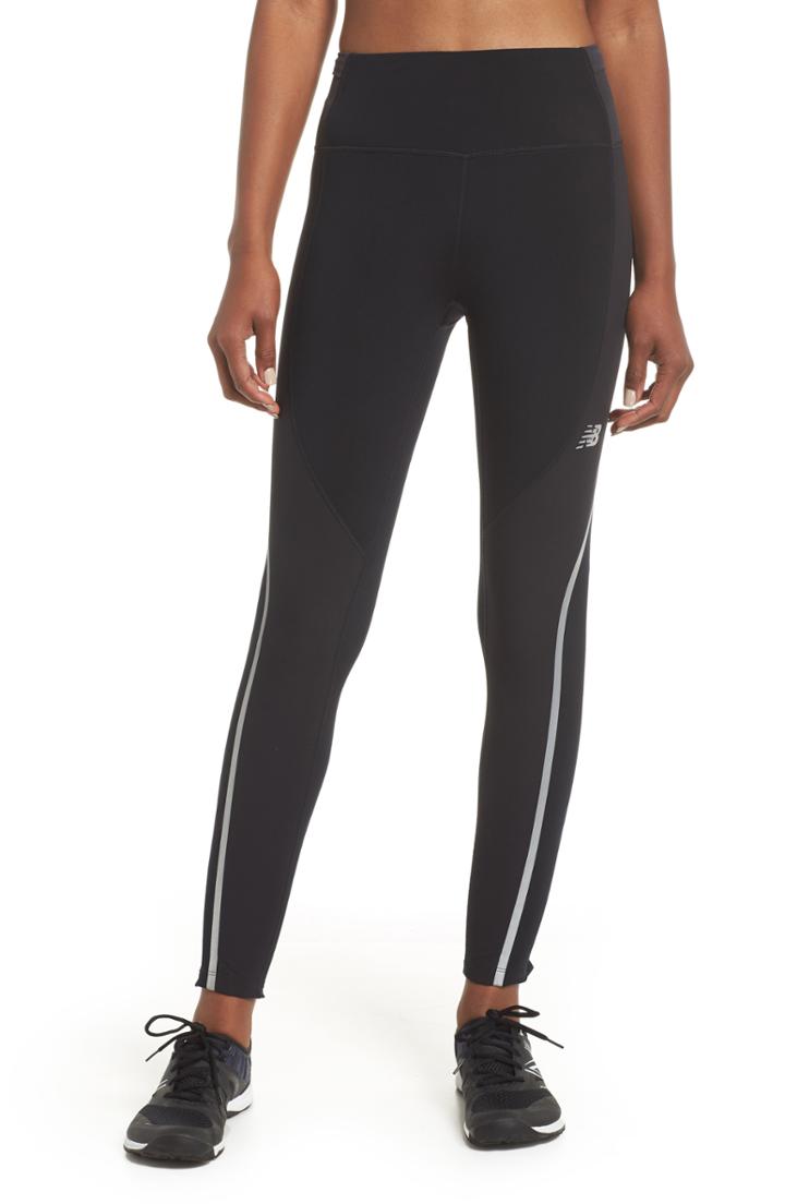 Women's New Balance Winterwatch Tights