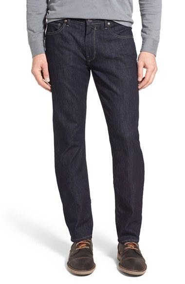 Men's Paige 'normandie - Transcend' Straight Leg Jeans