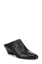 Women's Vince Vigo Mule M - Black