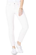 Women's Nydj Alina Ankle Jeans - Pink