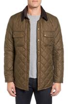Men's Barbour 'akenside' Quilted Jacket