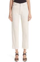Women's Jacquemus Le Jean Crop Jeans