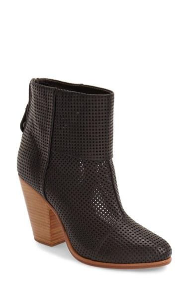 Women's Rag & Bone 'classic Newbury' Boot