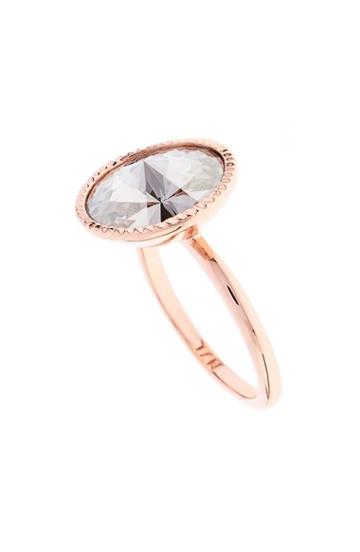 Women's Ted Baker London Rada Crystal Ring