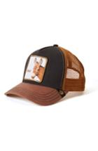Men's Goorin Brothers Barnyard Donkey Trucker Hat -