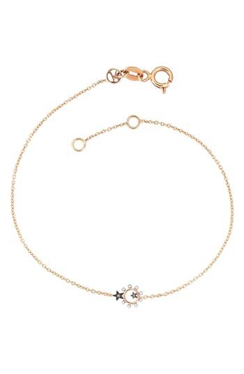 Women's Kismet By Milka Eclectic Star Bracelet