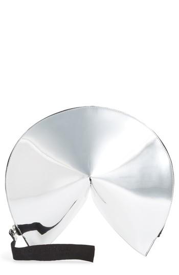 Kendall + Kylie Mely Clutch -