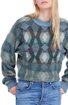 Women's Free People Diamond Days Sweater