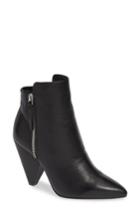 Women's Kenneth Cole New York Galway Bootie .5 M - Black