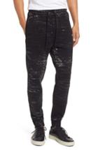 Men's Hudson Slim Fit French Terry Jogger Pants