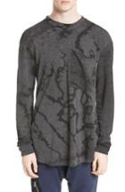 Men's Drifter Keld Tie Dye Print T-shirt