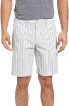 Men's Tommy Bahama Hit The Links Stripe Shorts