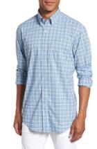 Men's Southern Tide Linville Performance Classic Fit Sport Shirt