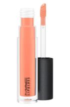 Mac Lipglass - Ravishing*