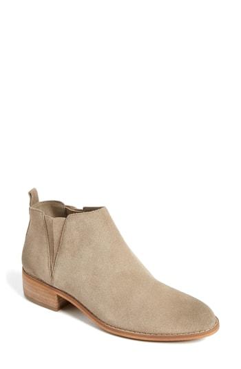 Women's Bp. Kacee Bootie M - Brown