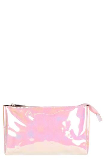 Skinny Dip Wave Cosmetics Case, Size - No Color