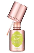 Benefit Dandelion Shy Beam Matte Liquid Highlighter - Nude Pink
